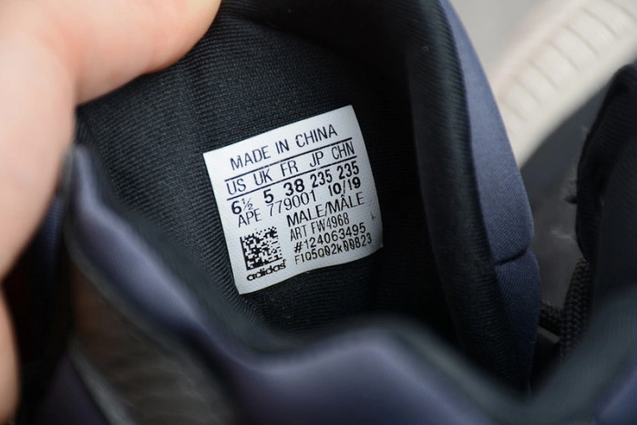 ADIDAS YEEZY 500 HIGH SLATE FW4968