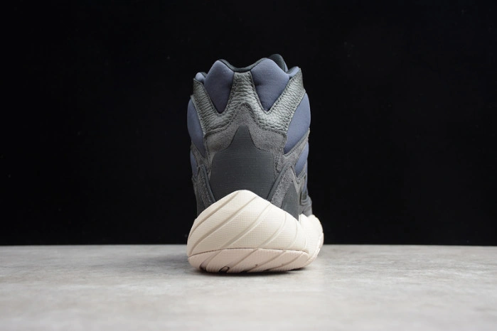 ADIDAS YEEZY 500 HIGH SLATE FW4968