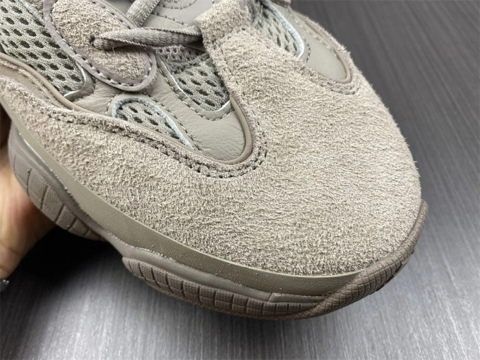 ADIDAS YEEZY 500 TAUPE LIGHT GX3607