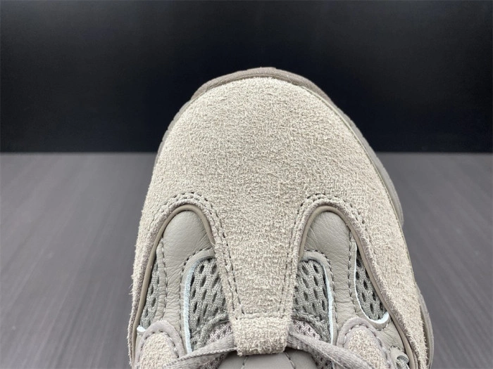 ADIDAS YEEZY 500 TAUPE LIGHT GX3607