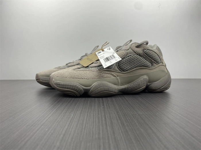 ADIDAS YEEZY 500 TAUPE LIGHT GX3607