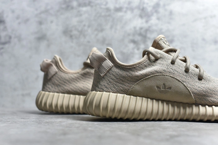 ADIDAS YEEZY BOOST 350 OXFORD TAN AQ2661