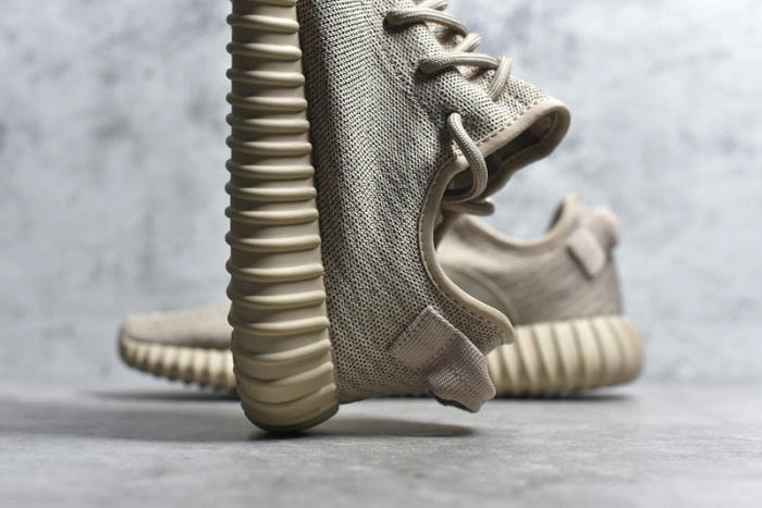 ADIDAS YEEZY BOOST 350 OXFORD TAN AQ2661