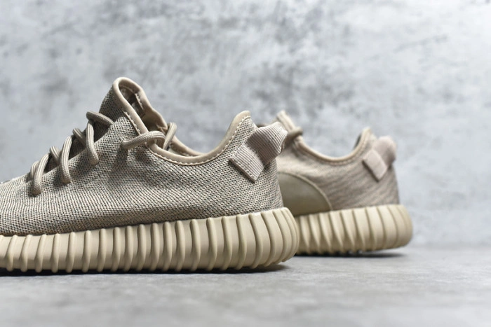 ADIDAS YEEZY BOOST 350 OXFORD TAN AQ2661
