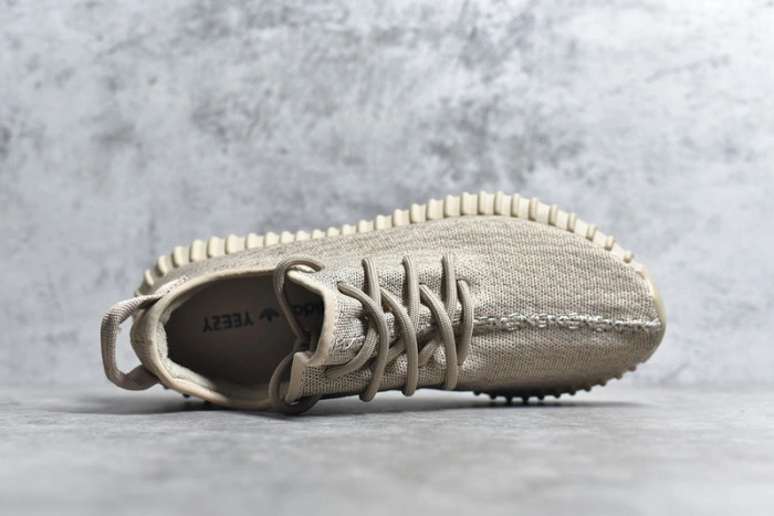 ADIDAS YEEZY BOOST 350 OXFORD TAN AQ2661