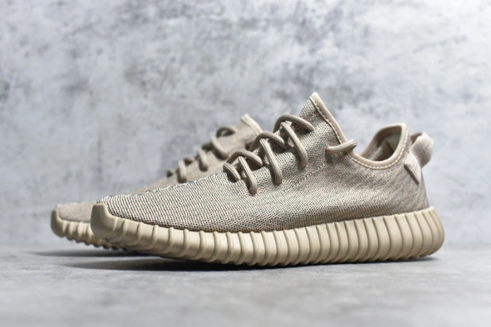 ADIDAS YEEZY BOOST 350 OXFORD TAN AQ2661