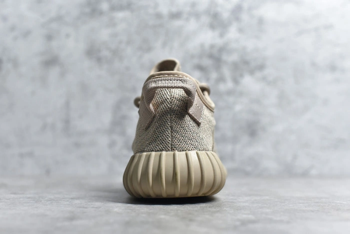 ADIDAS YEEZY BOOST 350 OXFORD TAN AQ2661
