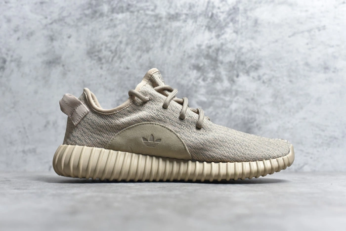 ADIDAS YEEZY BOOST 350 OXFORD TAN AQ2661