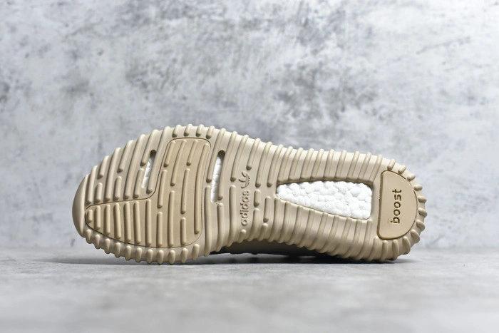 ADIDAS YEEZY BOOST 350 OXFORD TAN AQ2661