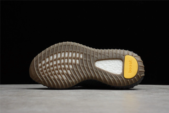 ADIDAS YEEZY BOOST 350 V2 CINDER FY2903