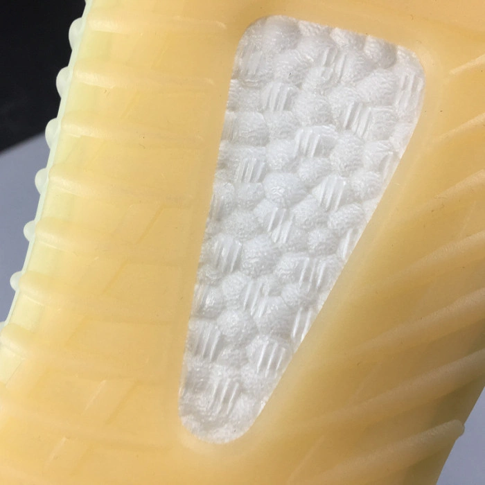 ADIDAS YEEZY BOOST 350 V2 TAILGATE REFLECTIVE FX4349