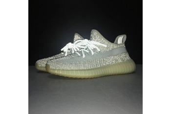 ADIDAS YEEZY BOOST 350 V2 TAILGATE REFLECTIVE FX4349