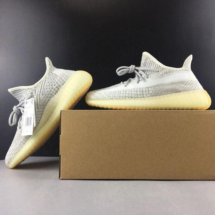 ADIDAS YEEZY BOOST 350 V2 TAILGATE REFLECTIVE FX4349