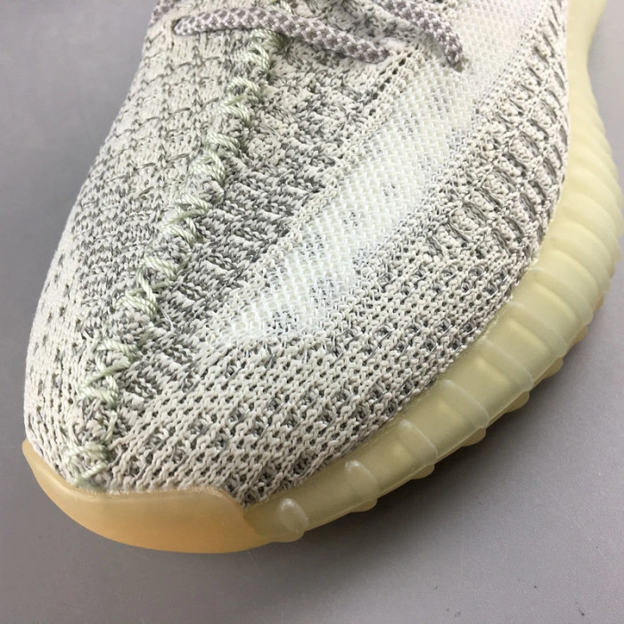 ADIDAS YEEZY BOOST 350 V2 TAILGATE REFLECTIVE FX4349