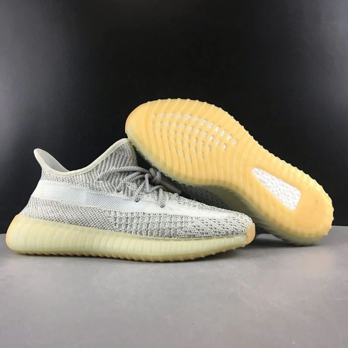 ADIDAS YEEZY BOOST 350 V2 TAILGATE REFLECTIVE FX4349