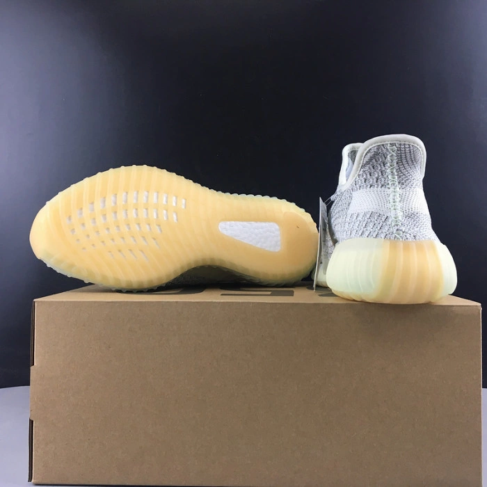 ADIDAS YEEZY BOOST 350 V2 TAILGATE REFLECTIVE FX4349