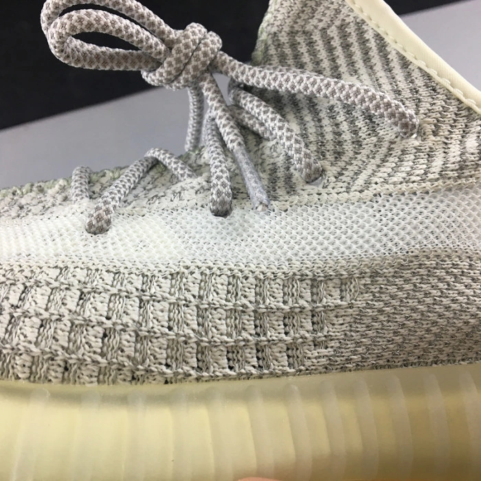 ADIDAS YEEZY BOOST 350 V2 TAILGATE REFLECTIVE FX4349