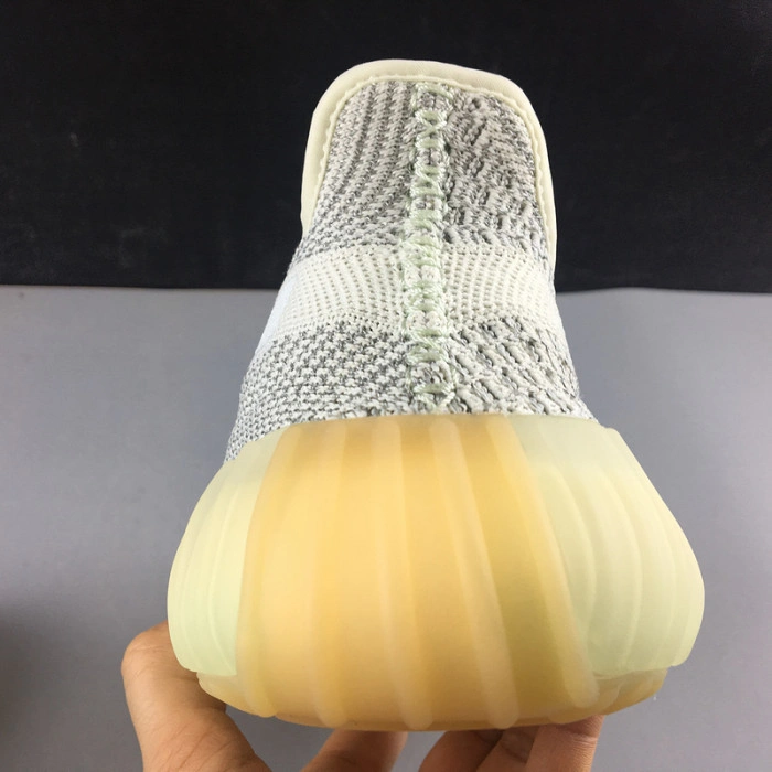 ADIDAS YEEZY BOOST 350 V2 TAILGATE REFLECTIVE FX4349