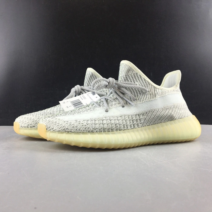ADIDAS YEEZY BOOST 350 V2 TAILGATE REFLECTIVE FX4349