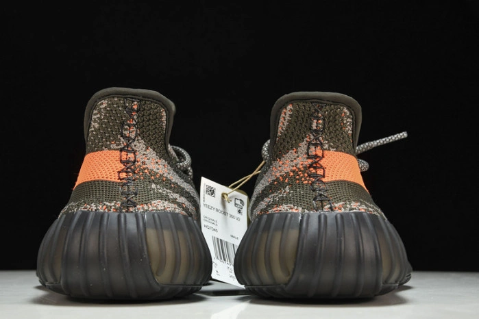 ADIDAS YEEZY BOOST 350 V2 “Carbon Beluga”    HQ7045