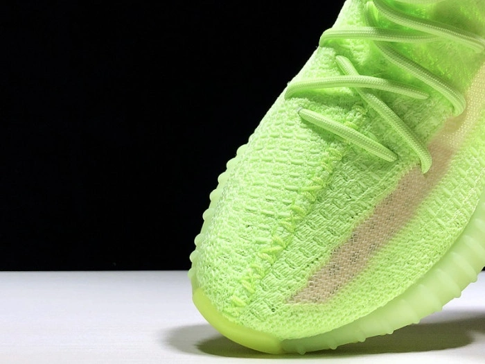 ADIDAS YEEZY BOOST 350 V2 “Glow in the dark”EG5293