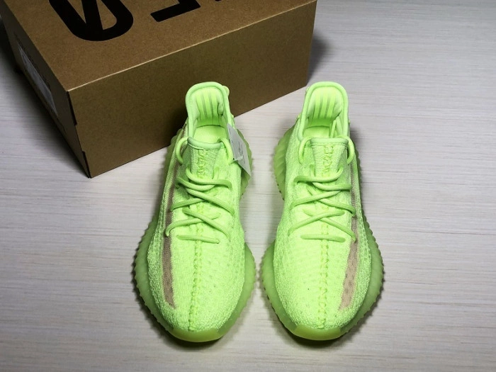 ADIDAS YEEZY BOOST 350 V2 “Glow in the dark”EG5293