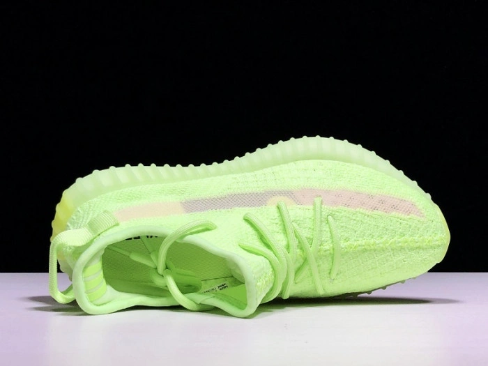 ADIDAS YEEZY BOOST 350 V2 “Glow in the dark”EG5293