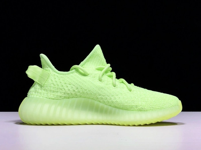 ADIDAS YEEZY BOOST 350 V2 “Glow in the dark”EG5293