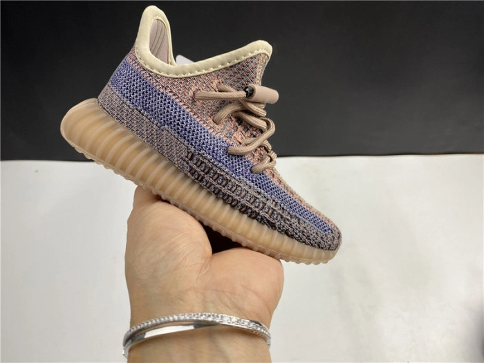 ADIDAS YEEZY BOOST 350 V2 “YECHER"H02795 Kids