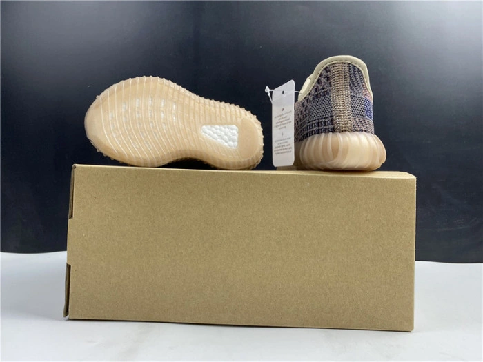 ADIDAS YEEZY BOOST 350 V2 “YECHER"H02795 Kids