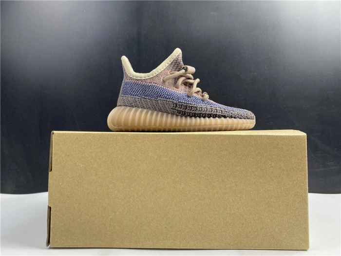 ADIDAS YEEZY BOOST 350 V2 “YECHER"H02795 Kids