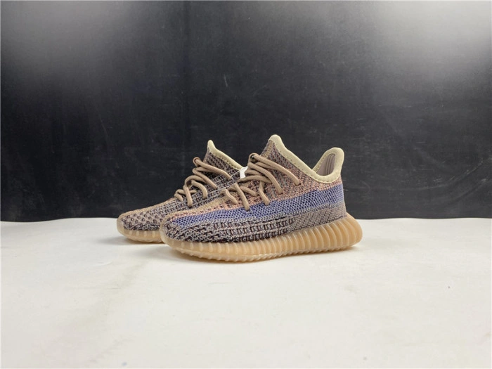 ADIDAS YEEZY BOOST 350 V2 “YECHER"H02795 Kids