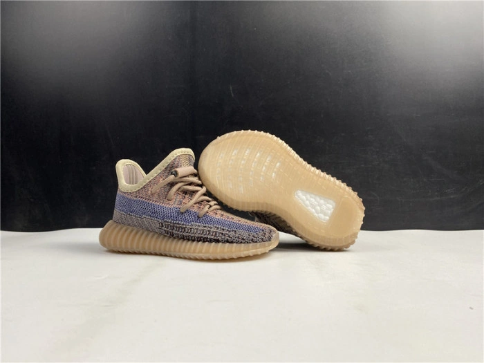 ADIDAS YEEZY BOOST 350 V2 “YECHER"H02795 Kids