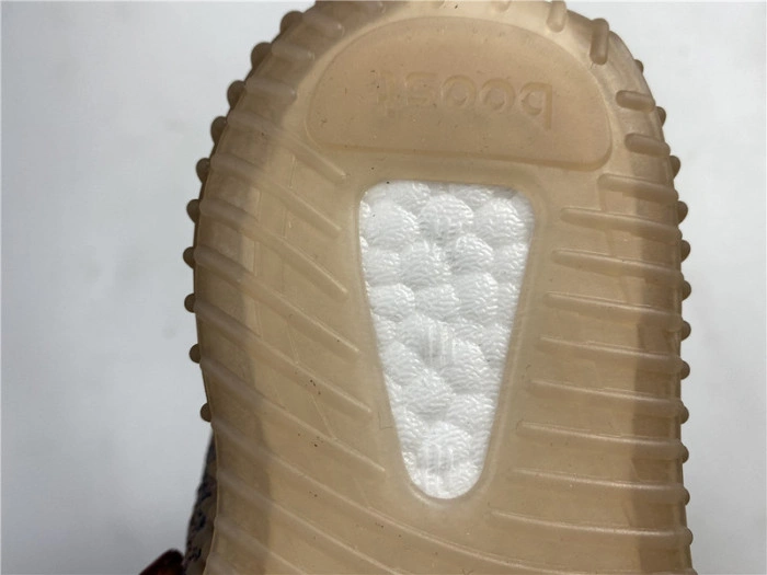 ADIDAS YEEZY BOOST 350 V2 “YECHER"H02795 Kids