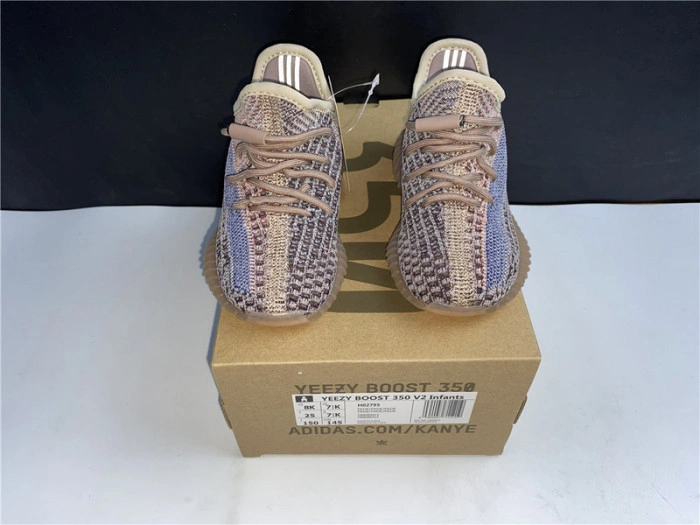 ADIDAS YEEZY BOOST 350 V2 “YECHER"H02795 Kids