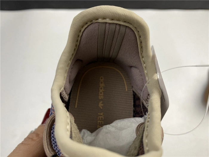 ADIDAS YEEZY BOOST 350 V2 “YECHER"H02795 Kids