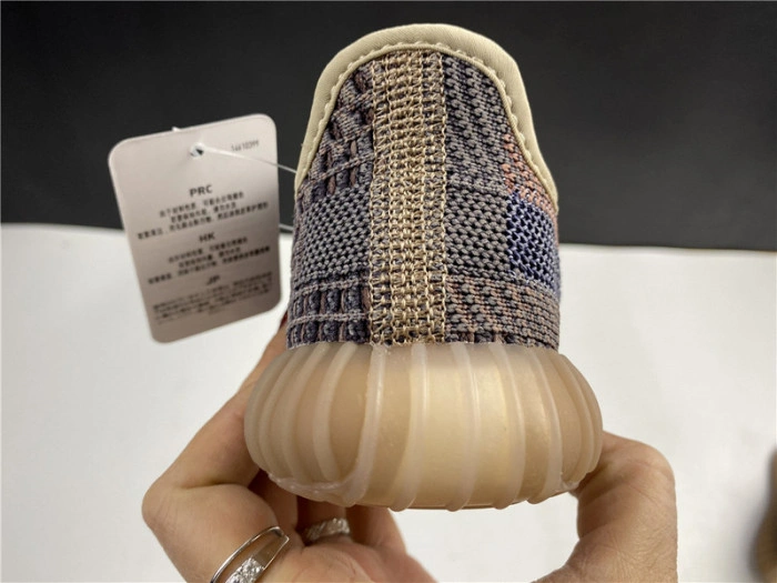 ADIDAS YEEZY BOOST 350 V2 “YECHER"H02795 Kids