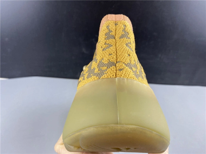 ADIDAS YEEZY BOOST 380 'BLUE OAT’ NON-REFLECTIVE Q47306