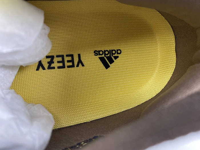 ADIDAS YEEZY BOOST 380 'Coffee gold’ NON-REFLECTIVE FZ4982