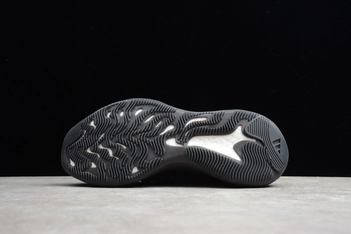 ADIDAS YEEZY BOOST 380 “BLACK” FB7876