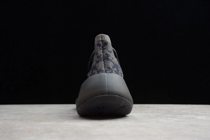 ADIDAS YEEZY BOOST 380 “BLACK” FB7876
