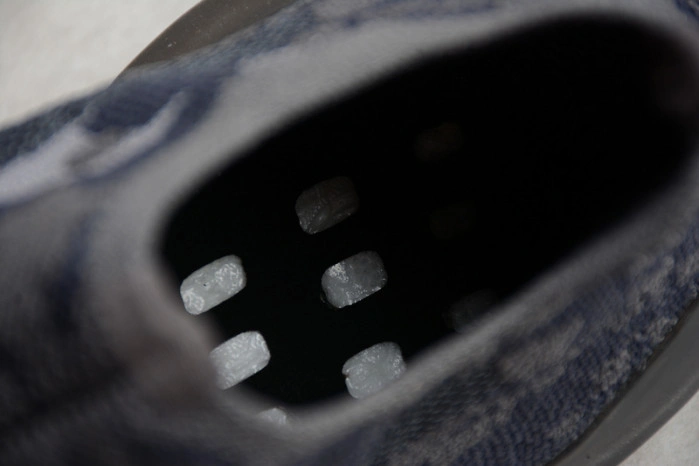 ADIDAS YEEZY BOOST 380 “BLACK” FB7876
