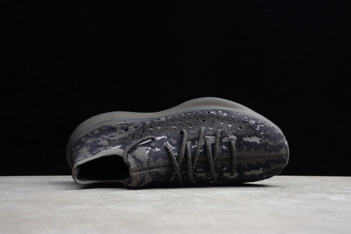 ADIDAS YEEZY BOOST 380 “BLACK” FB7876