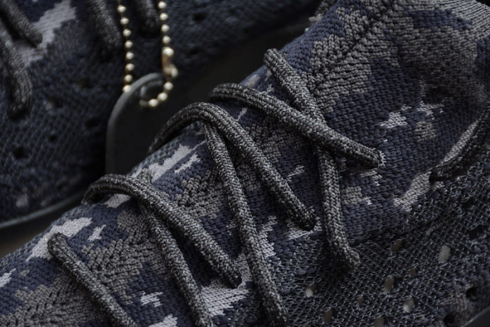 ADIDAS YEEZY BOOST 380 “BLACK” FB7876