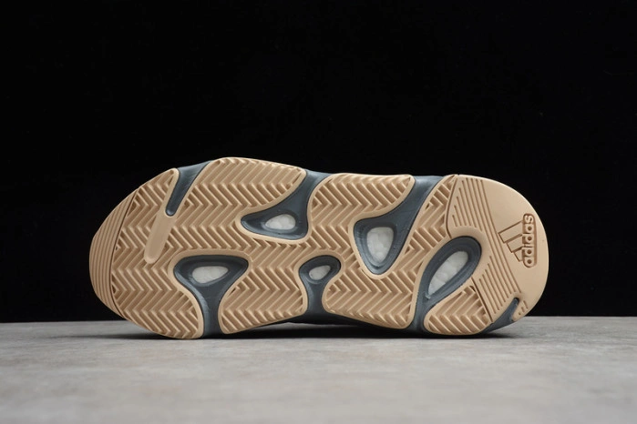ADIDAS YEEZY BOOST 700 “TEAL BLUE” FW2499