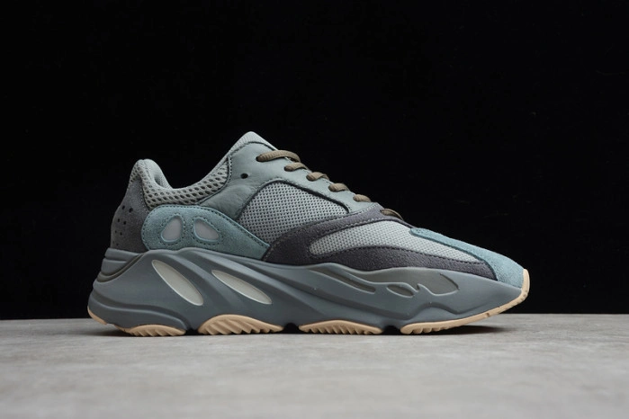 ADIDAS YEEZY BOOST 700 “TEAL BLUE” FW2499