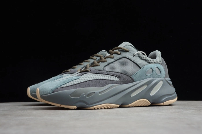 ADIDAS YEEZY BOOST 700 “TEAL BLUE” FW2499
