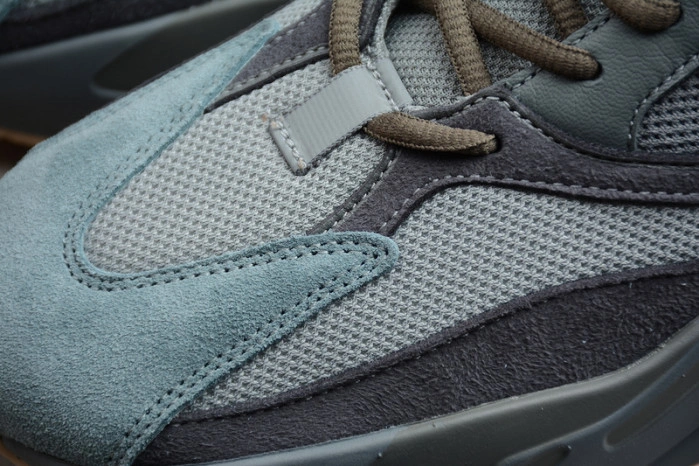 ADIDAS YEEZY BOOST 700 “TEAL BLUE” FW2499