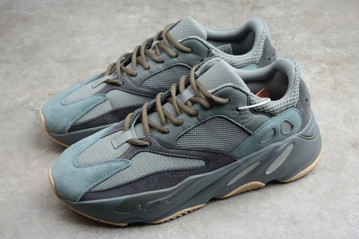 ADIDAS YEEZY BOOST 700 “TEAL BLUE” FW2499