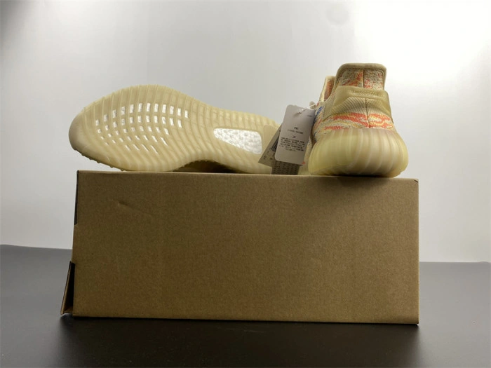 ADIDAS Yeezy Boost 350 V2 MX Oat GW3773